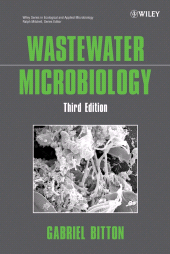 E-book, Wastewater Microbiology, John Wiley & Sons