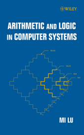 E-book, Arithmetic and Logic in Computer Systems, John Wiley & Sons