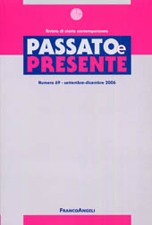 Artikel, Movimenti e lotta armata nell'Italia degli anni '70., Giunti  ; Franco Angeli