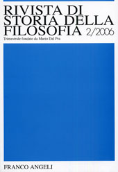 Articolo, Rapporto sugli strumenti per la filosofia in esperanto, La Nuova Italia  ; Franco Angeli