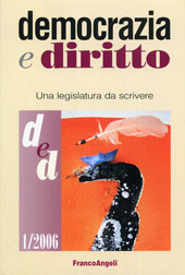 Artículo, La Dichiarazione del 1998 sui Core Labour Rights e la rinascita dell'Oil, Edizione Tritone  ; Edizioni Scientifiche Italiane ESI  ; Franco Angeli
