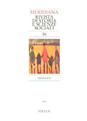 Article, "Beat si vive, inseriti si muore" : l'epopea dei capelloni in Italia (1965-67), Viella