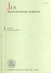 Article, Matrimonio canonico e matrimonio civile al Concilio Vaticano I., Vita e Pensiero