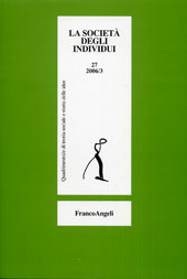 Artículo, Note di lettura, Franco Angeli