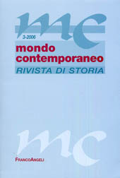 Artikel, Maurizio Fantoni Minnella, "Non riconciliati. Politica e società nel cinema italiano dal neorealismo a oggi", Utet, Torino, 2004, pp. 432. ISBN 887750918X, Franco Angeli