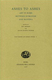 Chapter, Preface, Edizioni dell'Ateneo