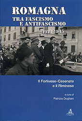 Capitolo, Il dopoguerra e le origini del fascismo a Forlì e a Cesena, CLUEB