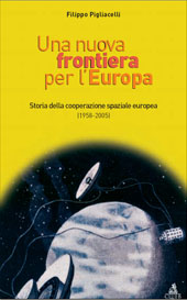 Capítulo, Le origini della politica spaziale europea : la European Space Conference, CLUEB