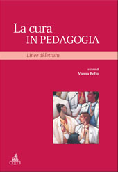 Capítulo, Le devianze giovanili e il trattamento educativo : la cura e la socializzazione : appunti sulla formazione dei formatori, CLUEB