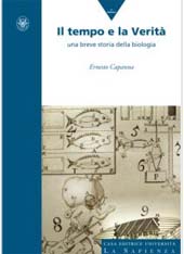 eBook, Il tempo e la verità : una breve storia della biologia, Università La Sapienza