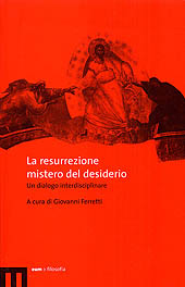 Capítulo, Filosofia russa ottocentesca e resurrezione, EUM-Edizioni Università di Macerata