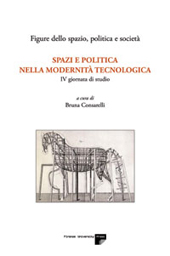 Chapter, Il potere invisibile. Implicazioni politiche dei macrosistemi tecnici, Firenze University Press