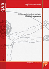 eBook, Sintesi e discussioni su temi di chimica generale, Alessandri, Stefano, Firenze University Press