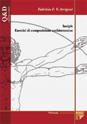 E-book, Incipit : esercizi di composizione architettonica, Firenze University Press