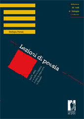 eBook, Lezioni di poesia : Iosif Brodskij e la cultura classica : il mito, la letteratura, la filosofia, Firenze University Press