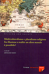 Capitolo, Identità e differenza. Per una filosofia interculturale delle religioni, Firenze University Press