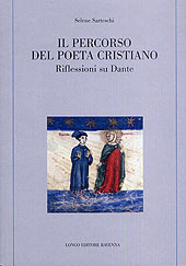 E-book, Il percorso del poeta cristiano : riflessioni su Dante, Longo