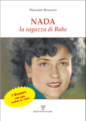 E-book, Nada : la ragazza di Bube, Polistampa