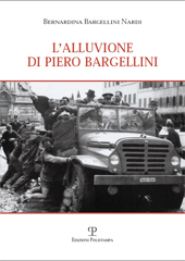 E-book, L'alluvione di Piero Bargellini, Bargellini Nardi Bernardina, Polistampa