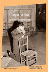 E-book, Giorgio La Pira : un siciliano cittadino del mondo, Rogasi, Luigi, 1925-, Polistampa