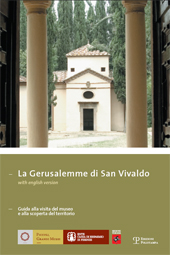 E-book, La Gerusalemme di San Vivaldo : guida alla visita del museo e alla scoperta del territorio, Polistampa