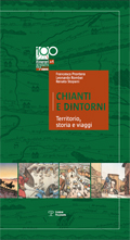 eBook, Chianti e dintorni : territorio, storia e viaggi, Prontera, Francesco, Polistampa