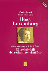 E-book, Rosa Luxemburg, Prospettiva