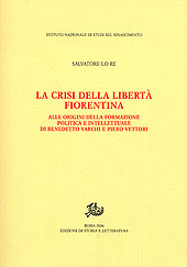 Capítulo, Epilogo, Edizioni di storia e letteratura