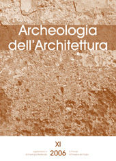 Article, L'edilizia e il legno : prospettive di conoscenza e valorizzazione dell'architettura nel medioevo, All'insegna del giglio