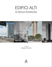 E-book, Edifici alti in Emilia-Romagna, CLUEB