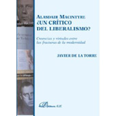 Chapitre, La ética aristotélica en A. MacIntyre, Dykinson