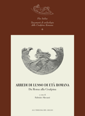 E-book, Arredi di lusso di età romana : da Roma alla Cisalpina, All'insegna del giglio