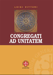 E-book, Congregati ad unitatem : il Concilio carthaginense sub grato : indagine storica, linguistica e teologica, Marcianum Press
