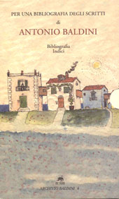Capitolo, Bibliografia : 1907-1911, Metauro