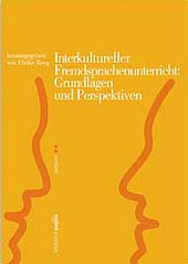 Kapitel, Kontrastive Linguistik : Sprachimmanenz und Interkulturalität, Edizioni di Pagina