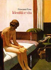 E-book, Identità e vita, Cera, Giovanni, 1943-, author, Edizioni di Pagina