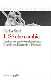 Capítulo, Presentazione, Edizioni di Pagina