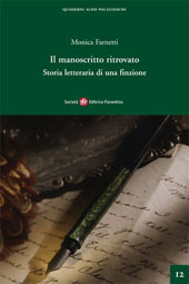 Chapter, Finzioni maschili, verità femminili, Società editrice fiorentina