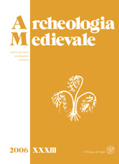 Articolo, Piana S. Marco, Comune di Castel del Monte (AQ) : gli scavi dell'anno 2004, 