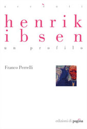 E-book, Henrick Ibsen : un profilo, Pagina