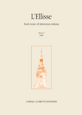 Article, Le Egloghe di Dante in un'ignota biblioteca del trecento, "L'Erma" di Bretschneider