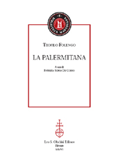 E-book, La palermitana, Folengo, Teofilo, L.S. Olschki