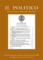 Article, The Past, Present and Future of China's Birth Planning Policy, Rubbettino