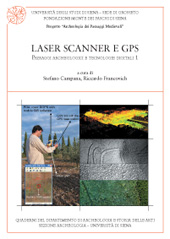 E-book, Laser scanner e GPS : paesaggi archeologici e tecnologie digitali, 1 : I workshop, Grosseto, 4 marzo 2005, All'insegna del giglio