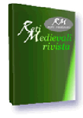 Artículo, Fines, termini et limites : i confini nella formazione dello Stato fiorentino, Firenze University Press