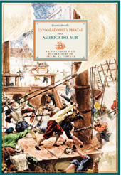 E-book, Exploradores y piratas en la América del Sur : historia de la aventura, Editorial Renacimiento
