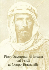 Chapter, Divagazioni letterarie intorno a Pietro Savorgnan di Brazzà, L.S. Olschki