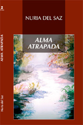 eBook, Alma Atrapada (1993-2005), Del Saz, Nuria, Alfar
