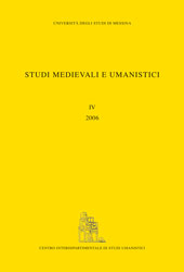Artículo, Ritrovamenti pomponiani, Centro interdipartimentale di studi umanistici, Università degli studi di Messina