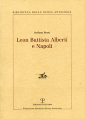 eBook, Leon Battista Alberti e Napoli, Borsi, Stefano, 1956-, Polistampa : Fondazione Spadolini Nuova antologia